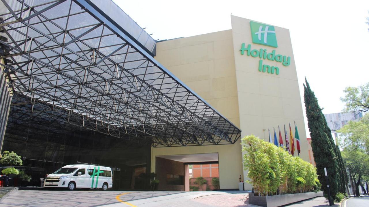 Holiday Inn Mexico Dali Airport By Ihg Exterior photo