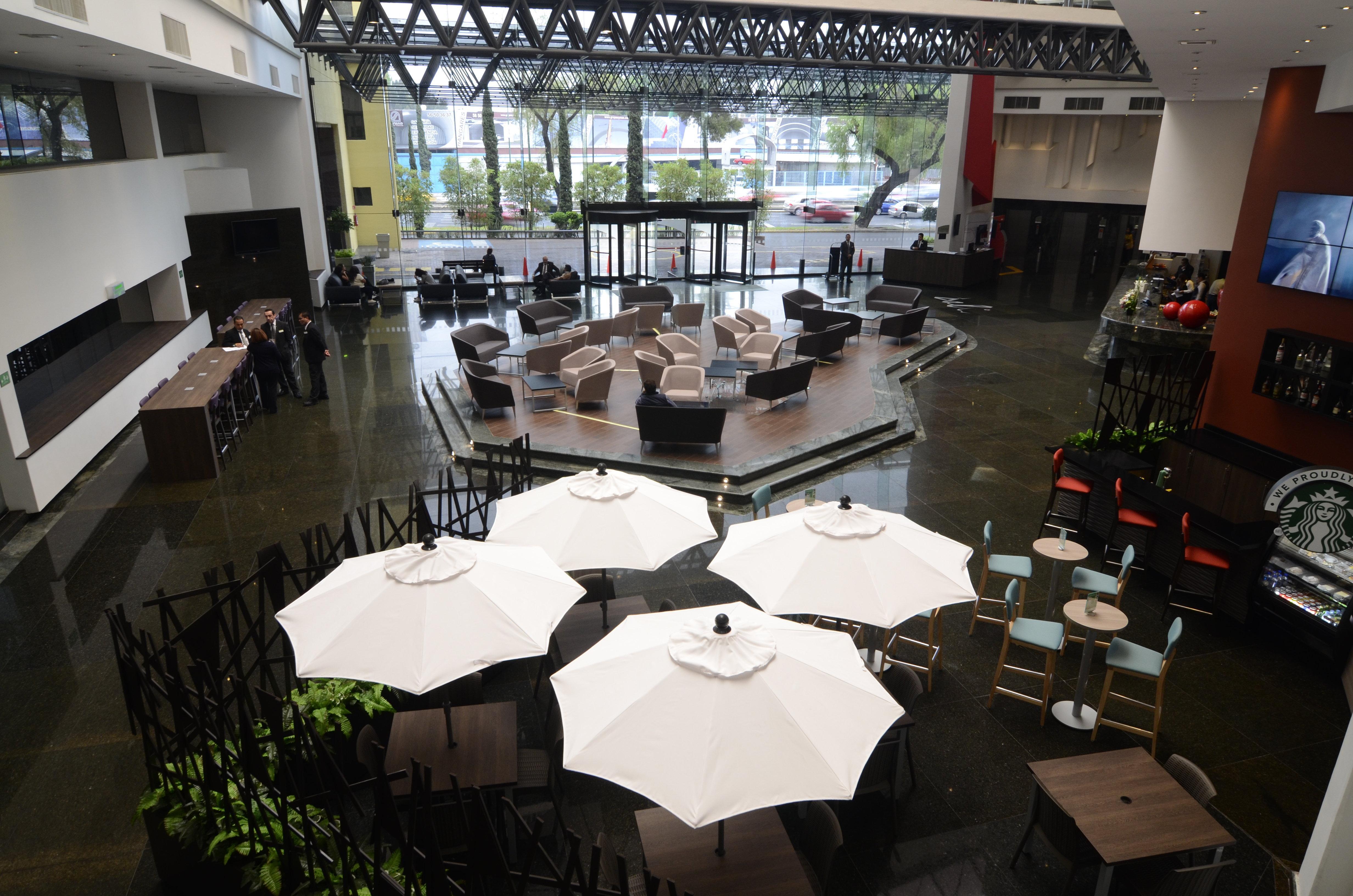 Holiday Inn Mexico Dali Airport By Ihg Exterior photo