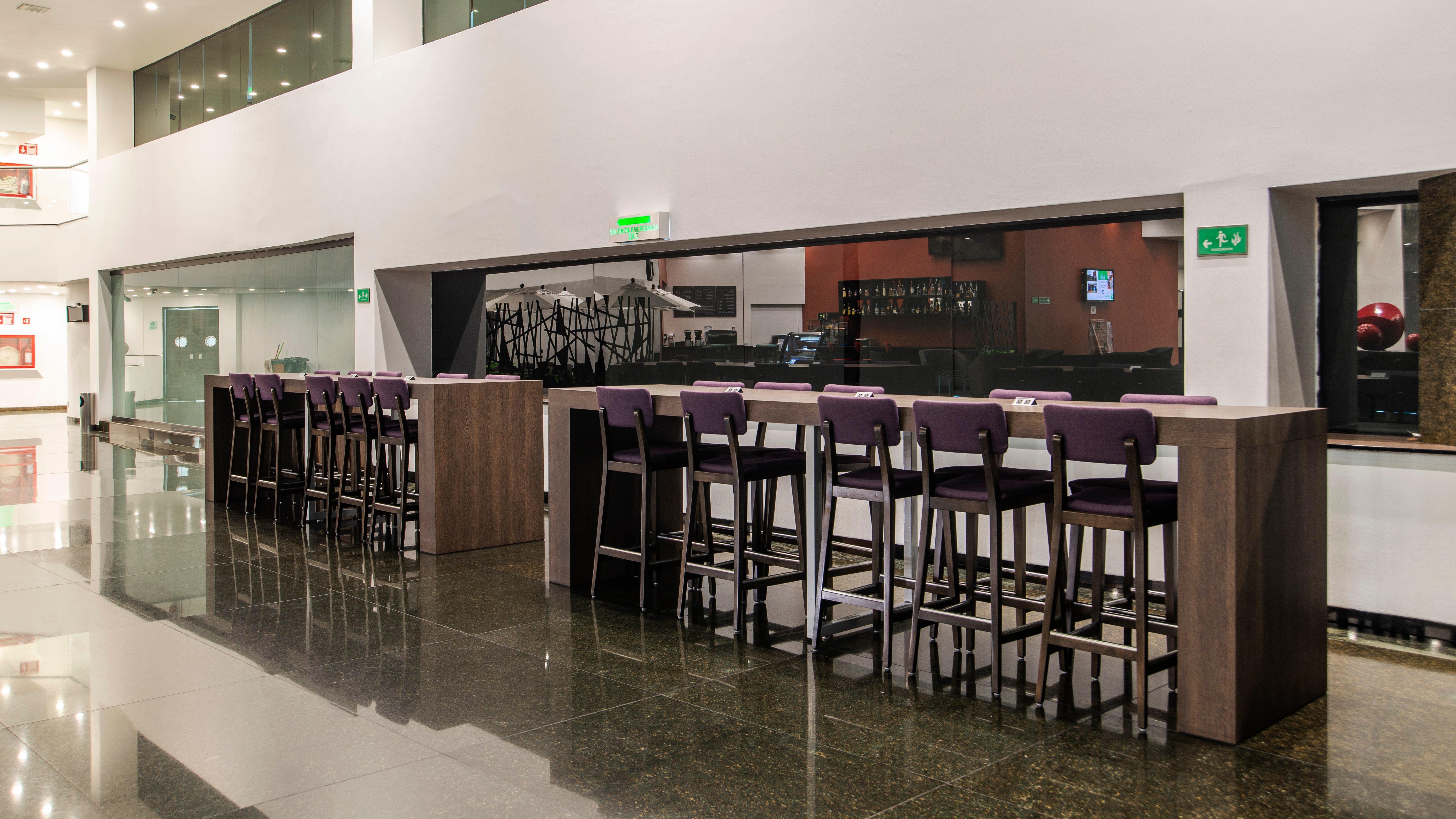 Holiday Inn Mexico Dali Airport By Ihg Exterior photo