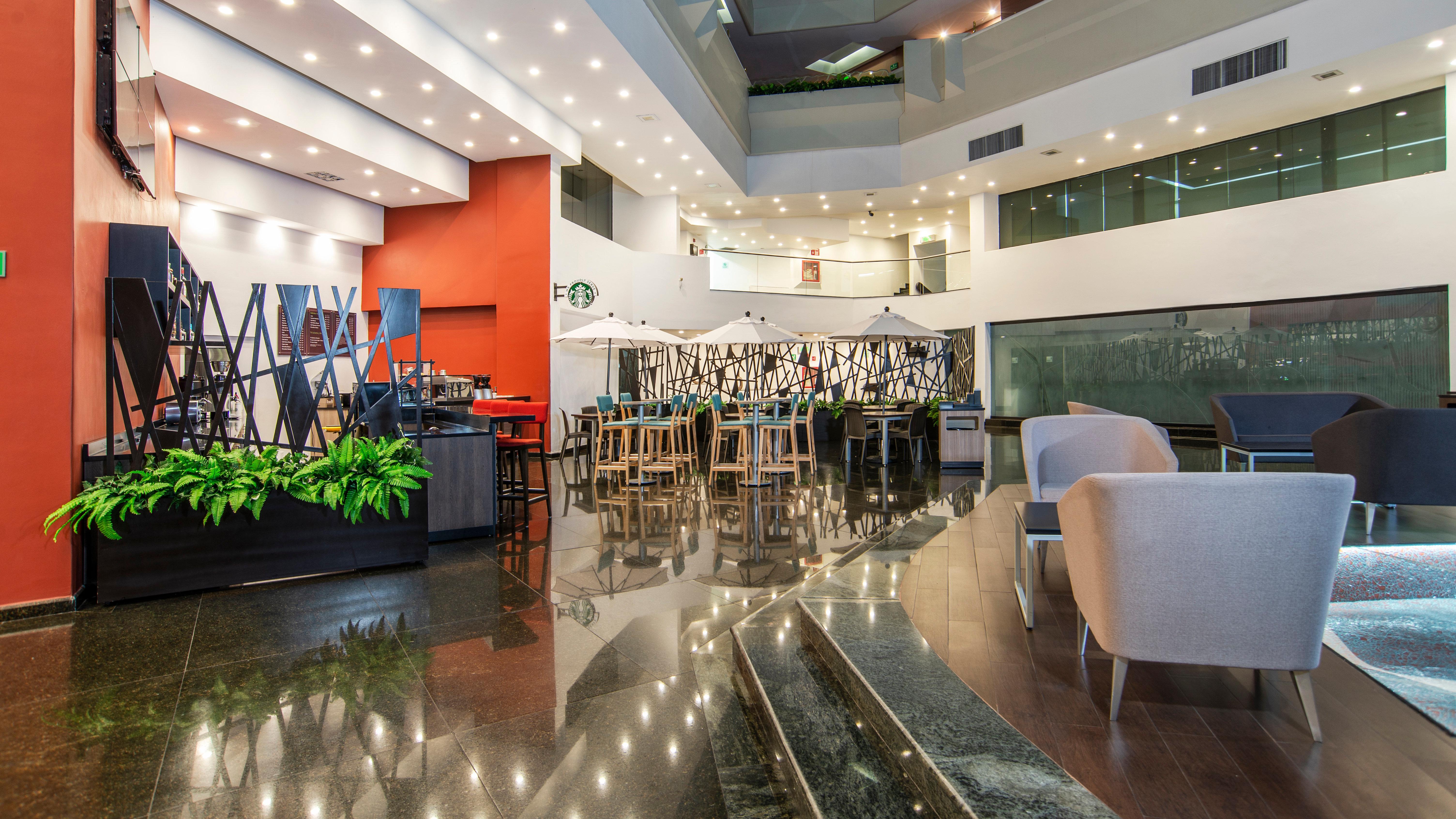 Holiday Inn Mexico Dali Airport By Ihg Exterior photo