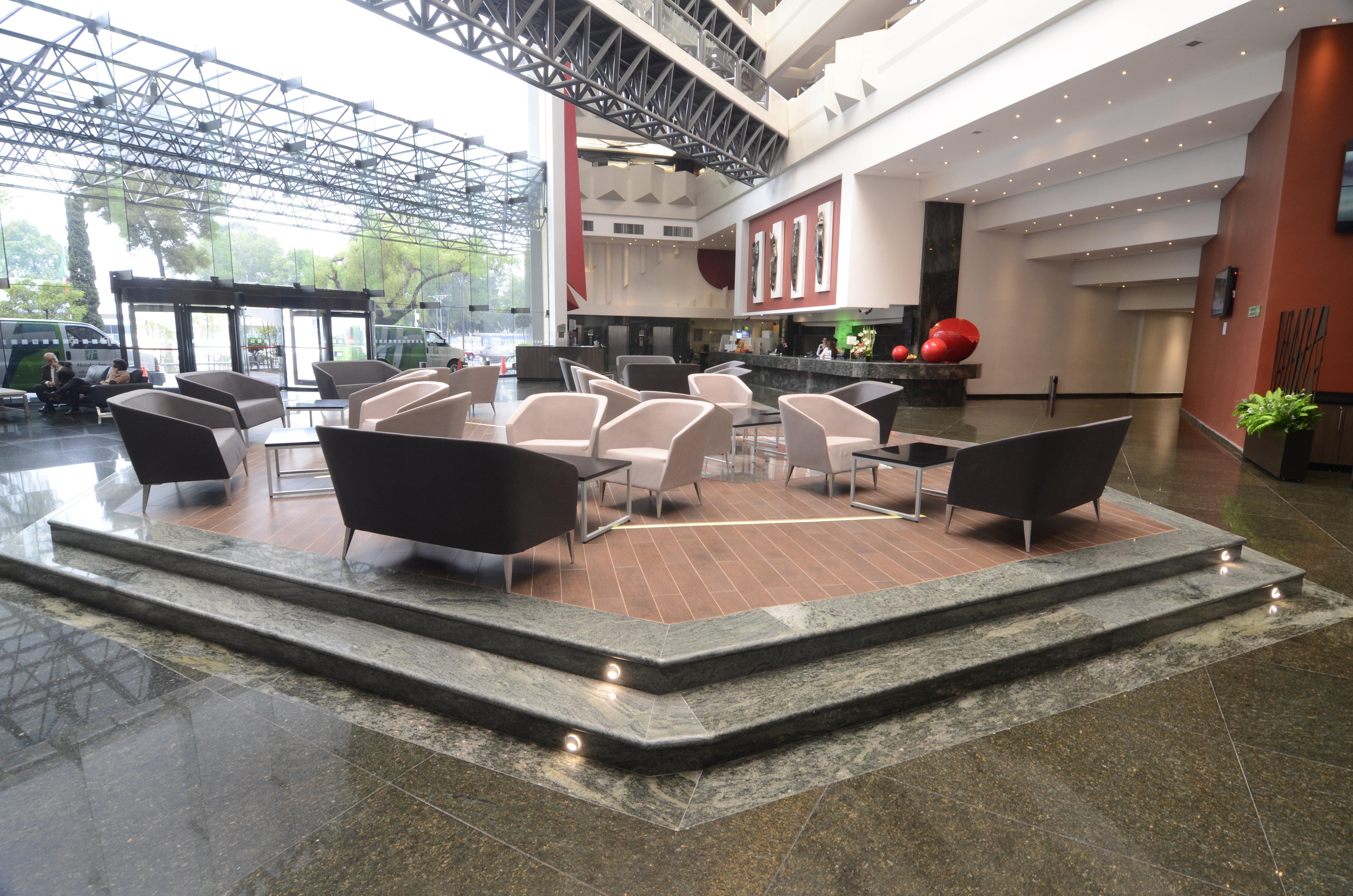 Holiday Inn Mexico Dali Airport By Ihg Exterior photo