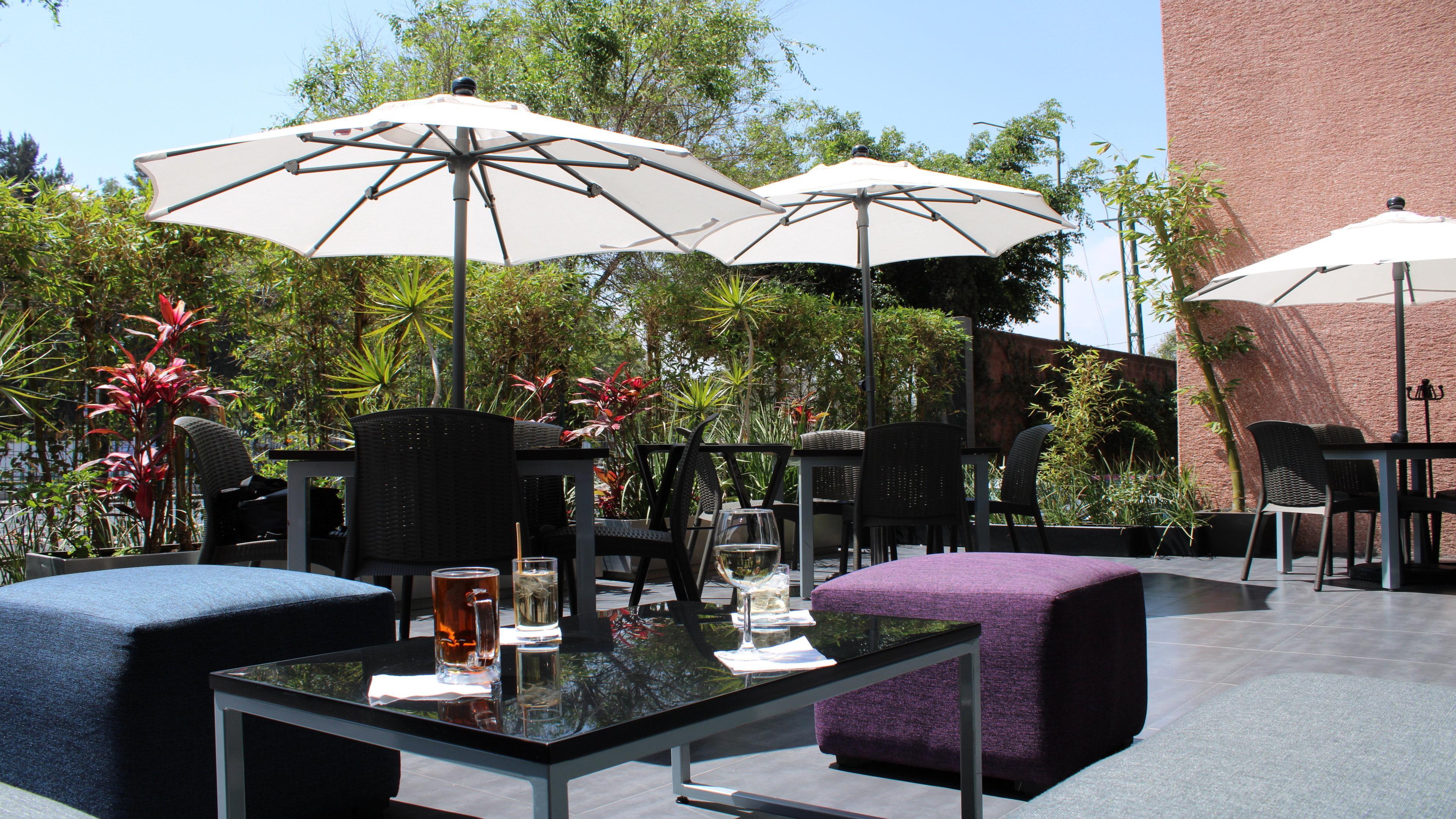 Holiday Inn Mexico Dali Airport By Ihg Exterior photo