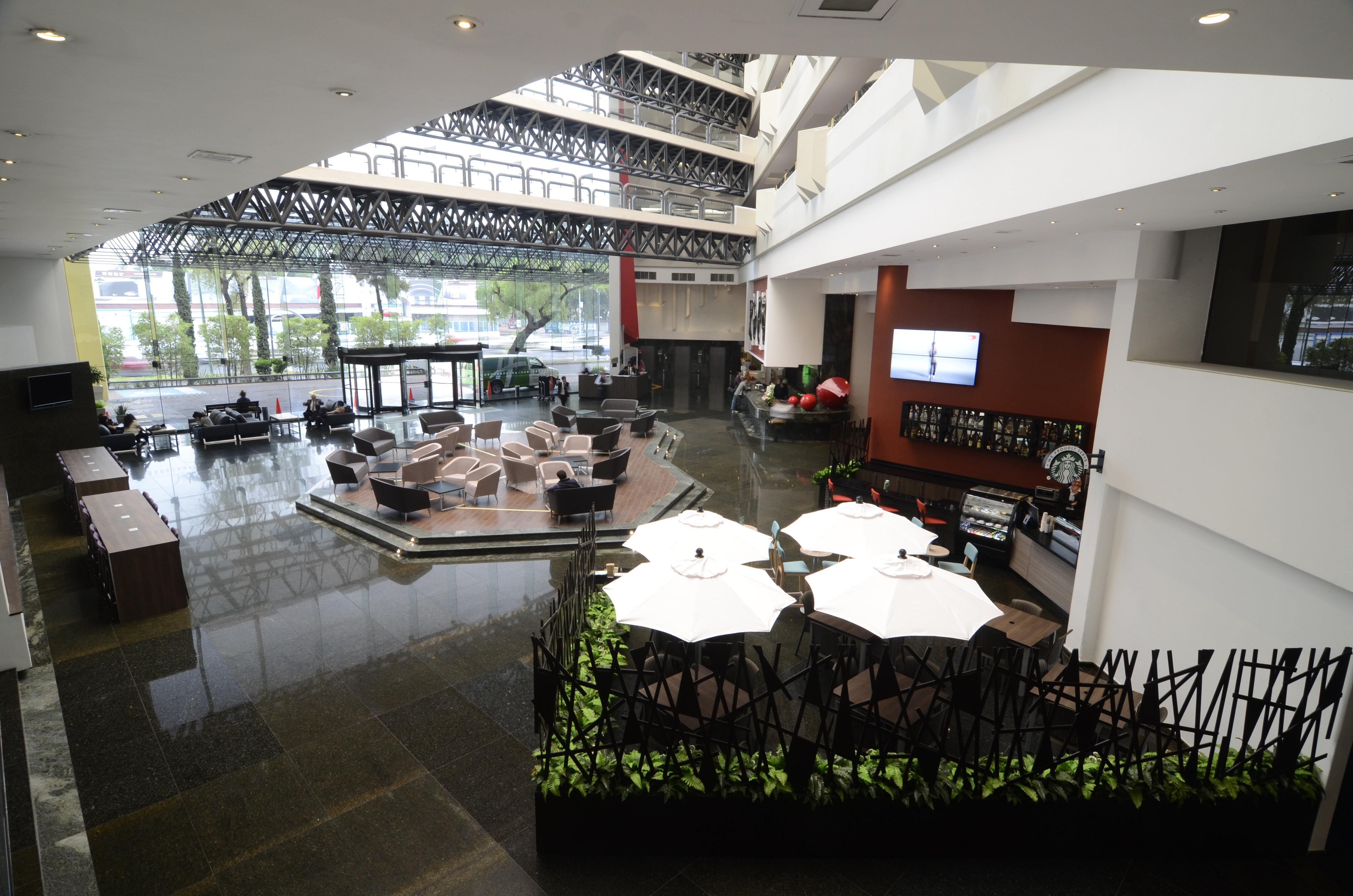 Holiday Inn Mexico Dali Airport By Ihg Exterior photo