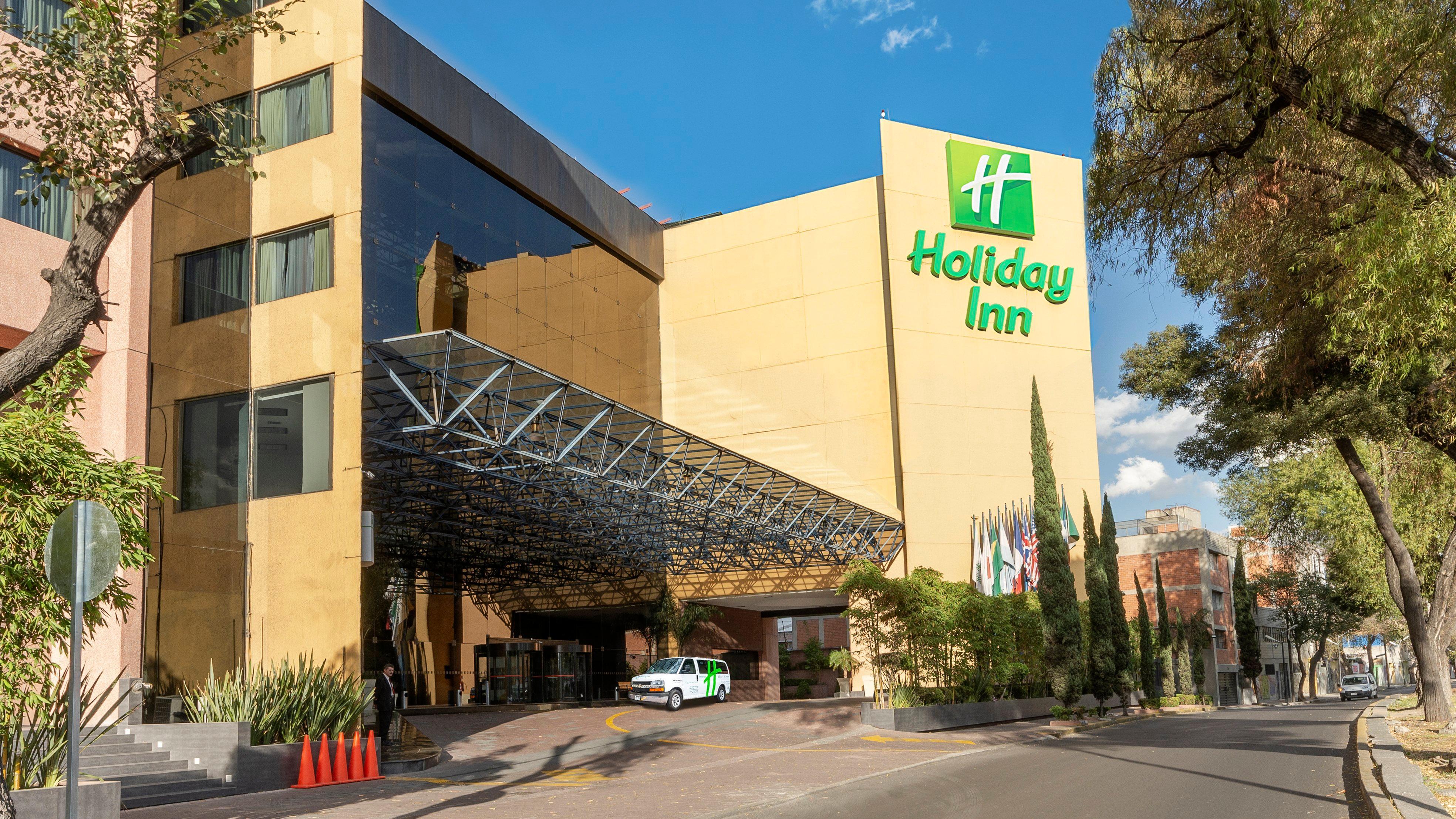 Holiday Inn Mexico Dali Airport By Ihg Exterior photo