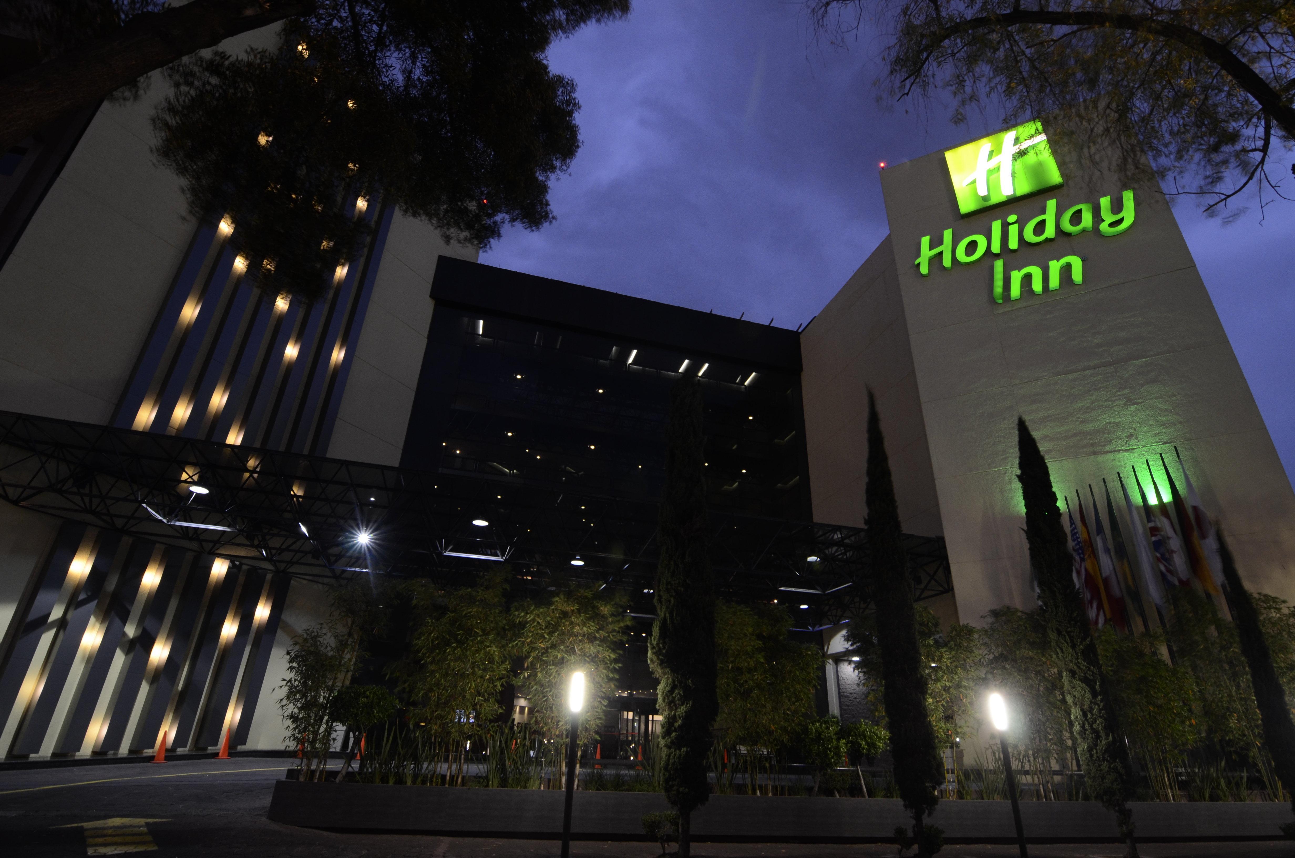 Holiday Inn Mexico Dali Airport By Ihg Exterior photo