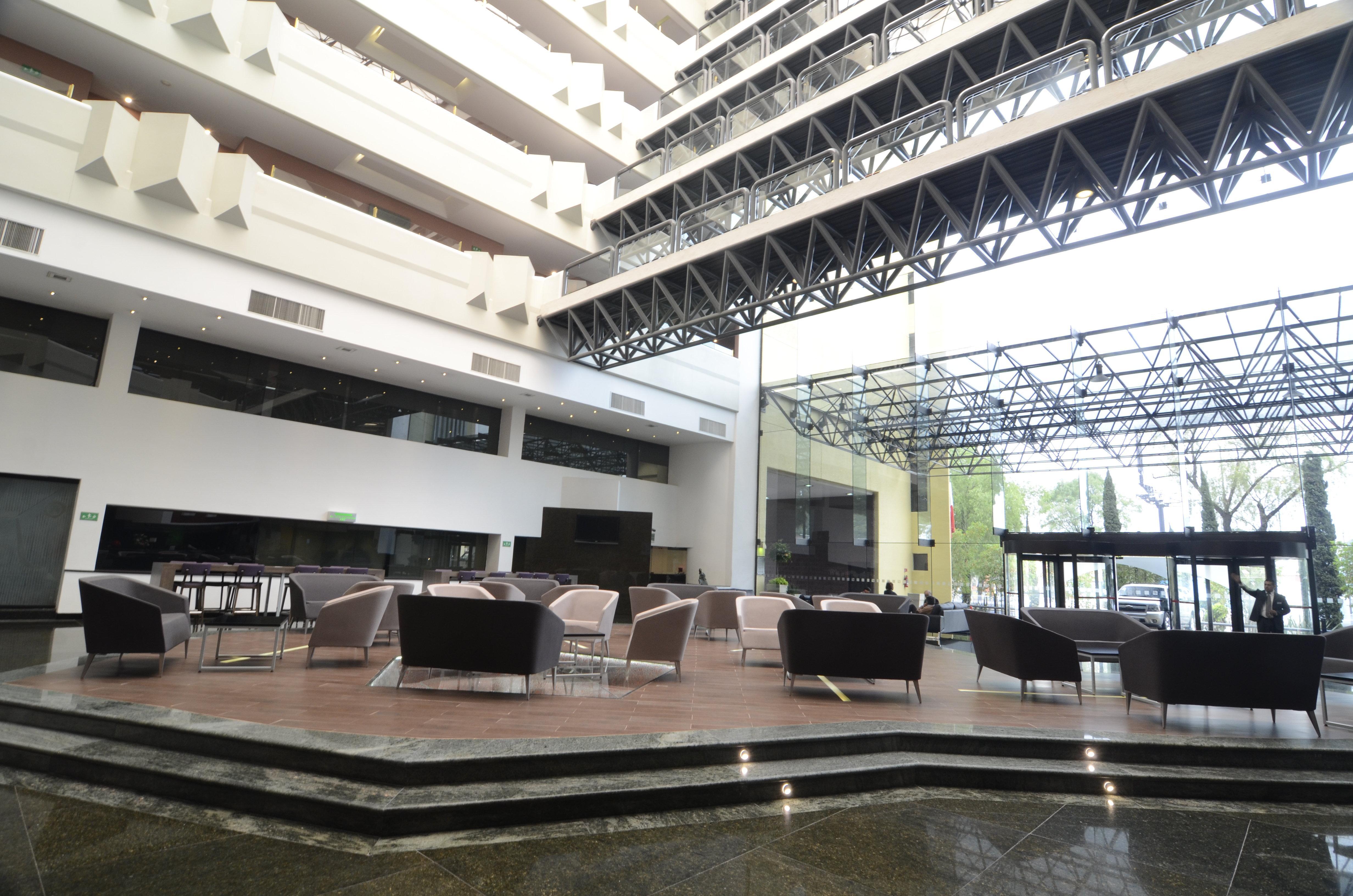 Holiday Inn Mexico Dali Airport By Ihg Exterior photo