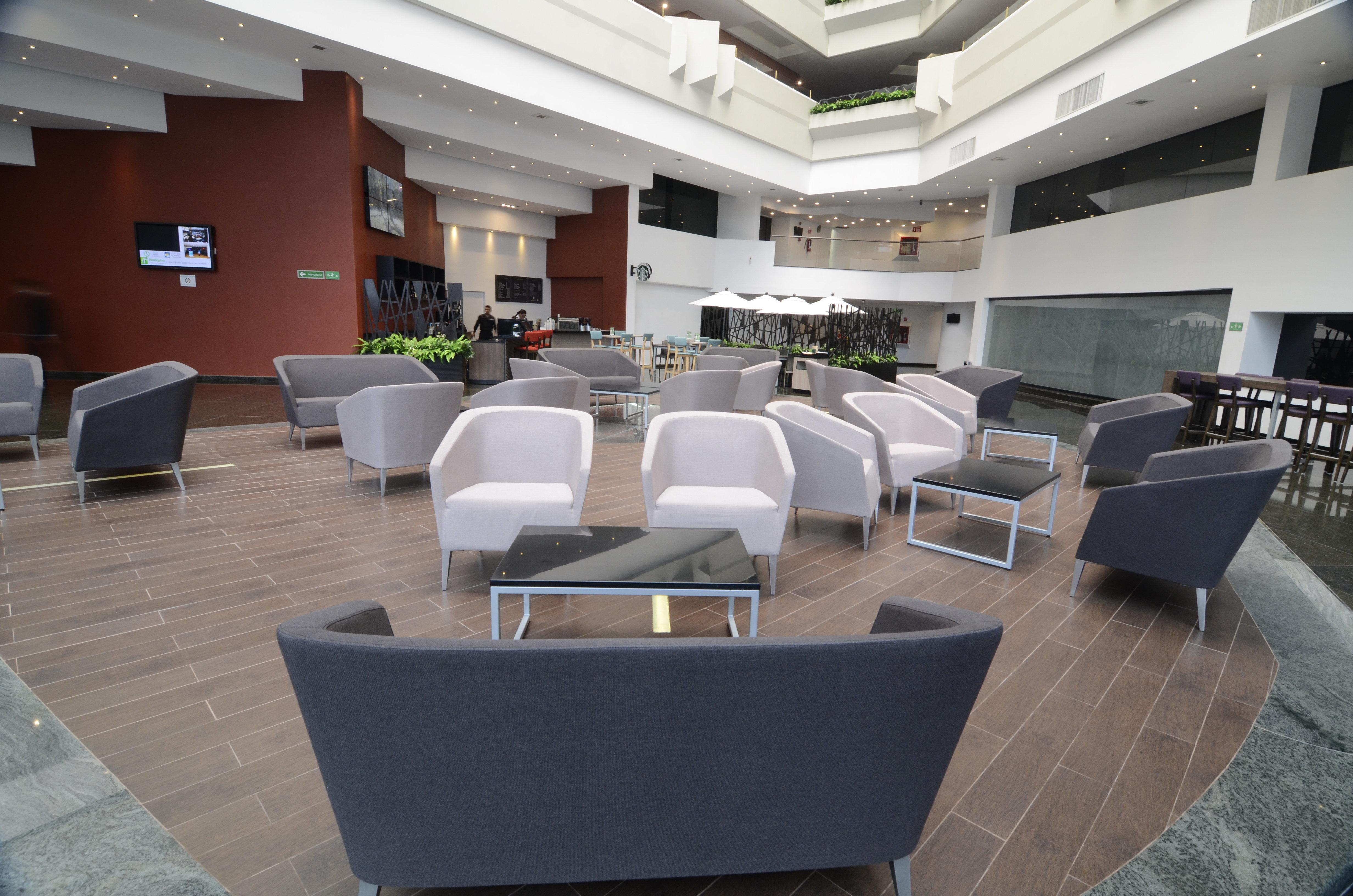 Holiday Inn Mexico Dali Airport By Ihg Exterior photo