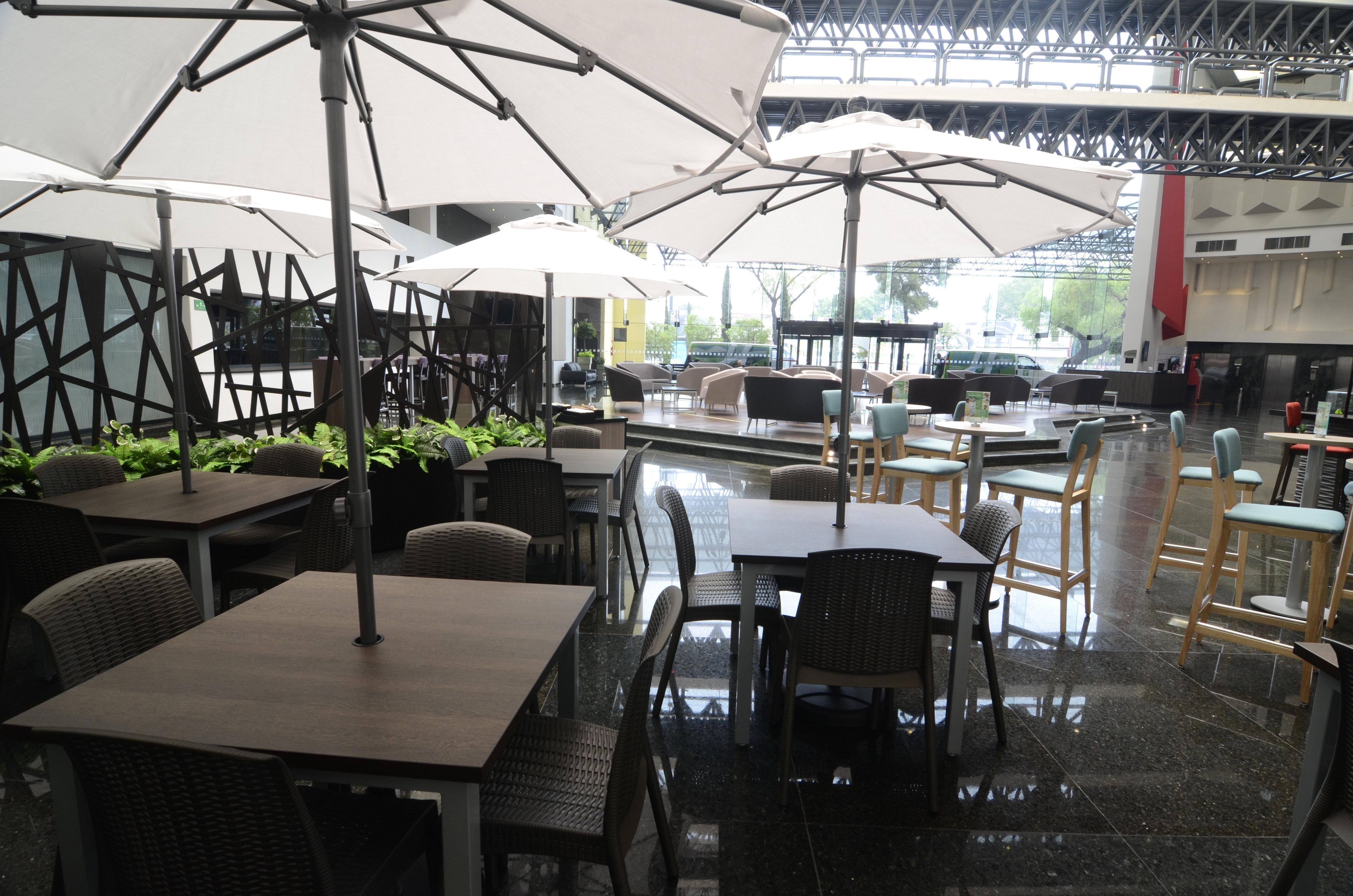 Holiday Inn Mexico Dali Airport By Ihg Exterior photo
