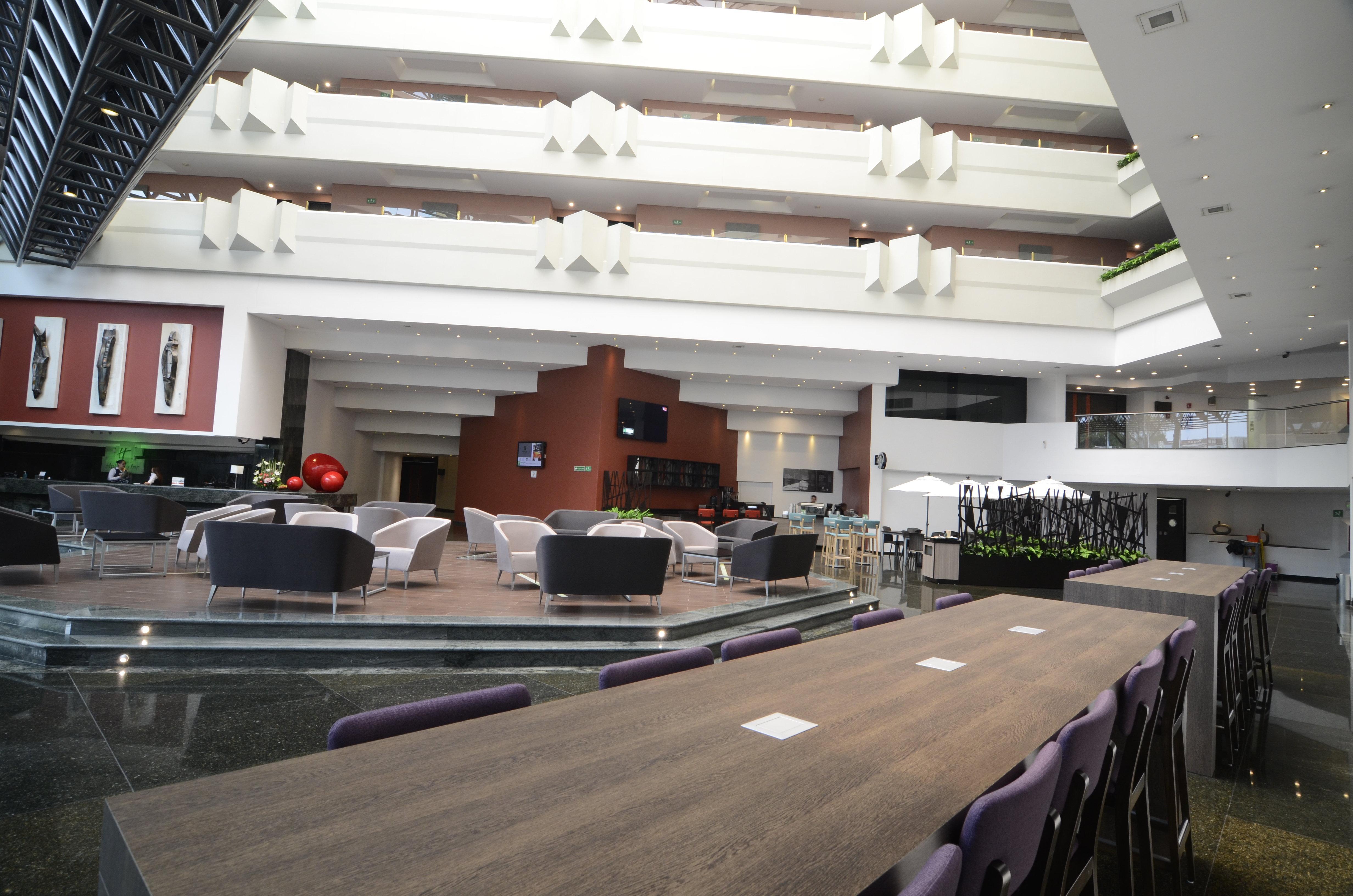 Holiday Inn Mexico Dali Airport By Ihg Exterior photo