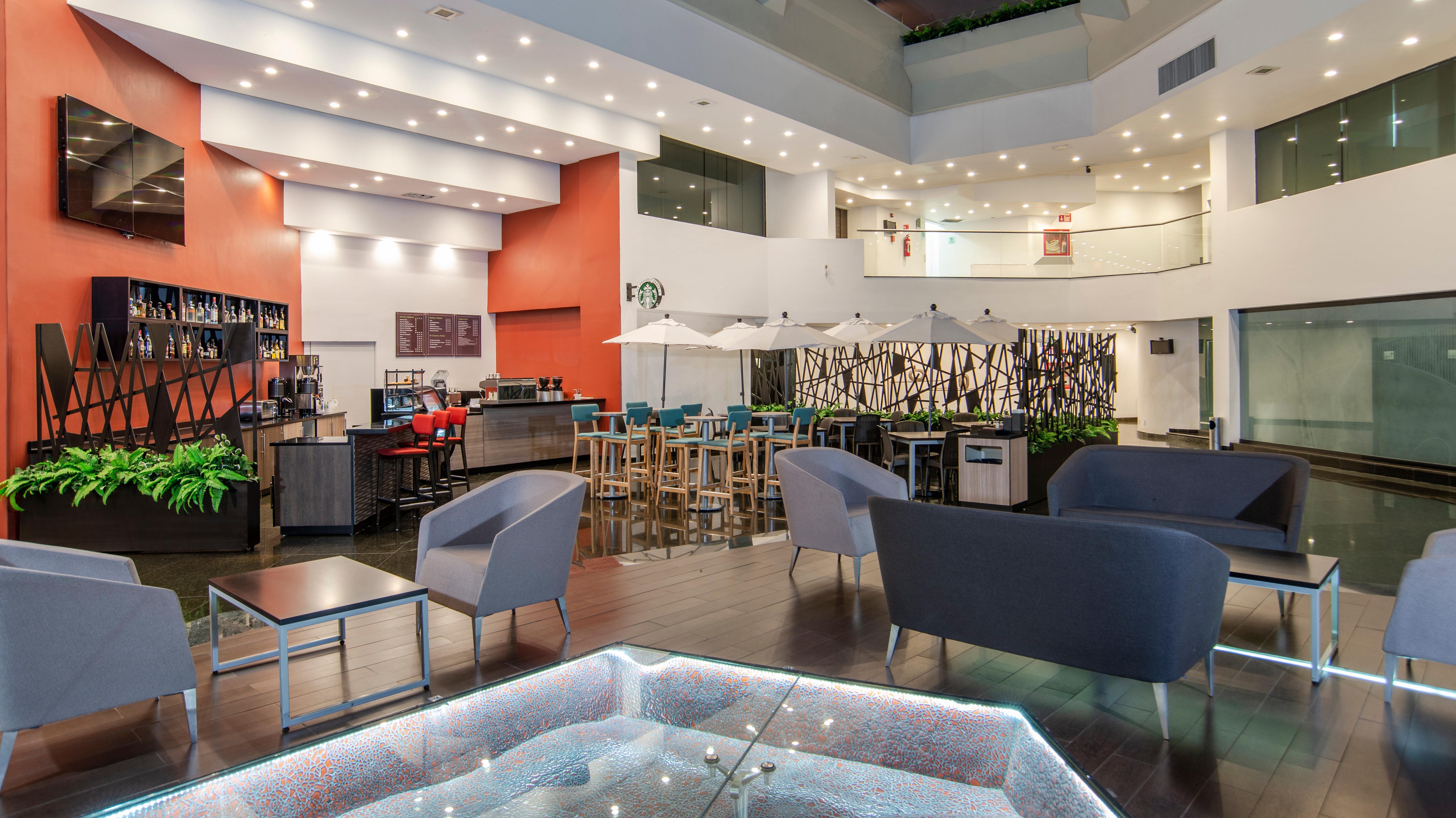 Holiday Inn Mexico Dali Airport By Ihg Exterior photo